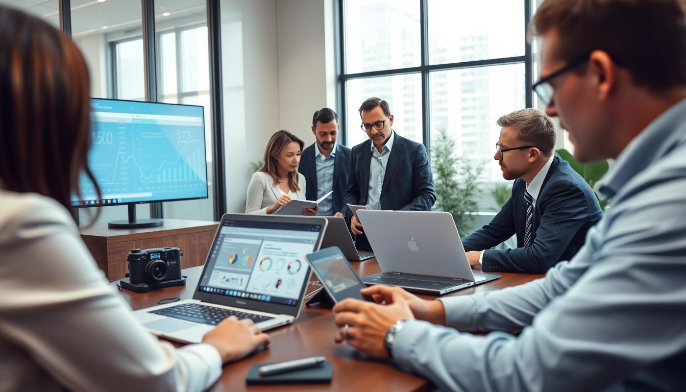 Data science analytics and business intelligence